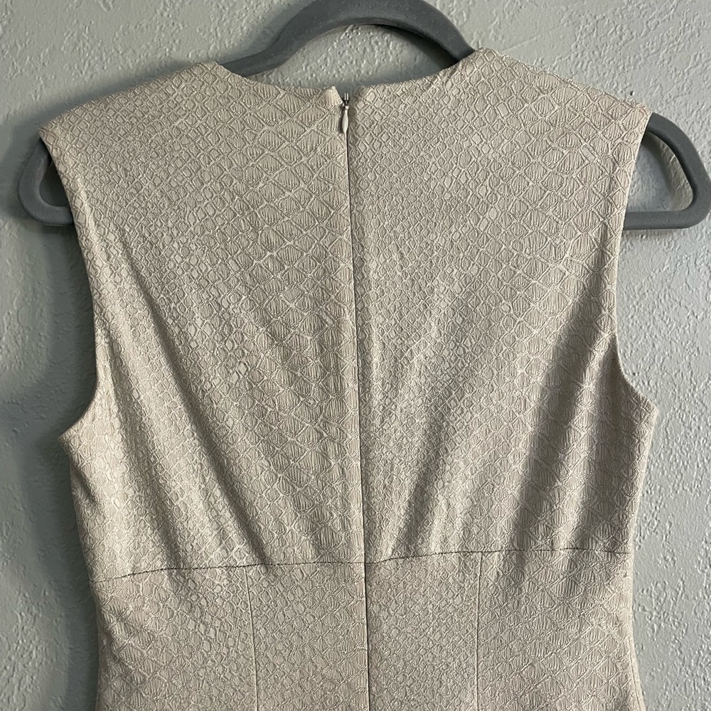 Cache Dress - Picture 6 of 6